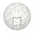 Contemporary 1930s Lalique Pinsons Crystal Bowl For Sale - Image 3 of 6