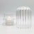 Outdoor Moscardino Glass Teacandle Holder by Kanz Architetti for Kanz For Sale - Image 7 of 10