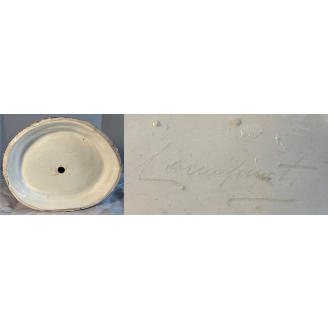 Mid-Century Guido Cacciapuoti For Sale - Image 15 of 15