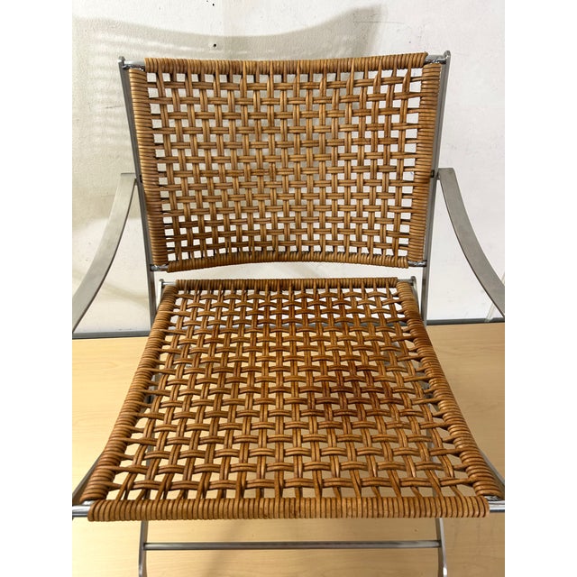 Vintage Carlotta Armchair by Antonio Citterio for Flexform, 1996 For Sale - Image 12 of 12