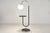 Height-Adjustable Floor Lamp by Josef Hurka for Napako, Czech Republic, 1935 For Sale - Image 16 of 16