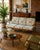 Vintage Ficks Reed Style Mid-Century Rattan Bamboo Sofa For Sale - Image 12 of 12