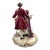 French Porcelain Lace Group of Musical Couple from Bourdois & Bloch For Sale - Image 5 of 11