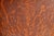 Antique b.p.o.e. Elk Lodge Tiger Oak Triple-Seat Bench For Sale - Image 12 of 15