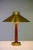 Model 716 Table Lamp attributed to Hans Bergström for Ateljé Lyktan, Sweden, 1940s For Sale - Image 9 of 11