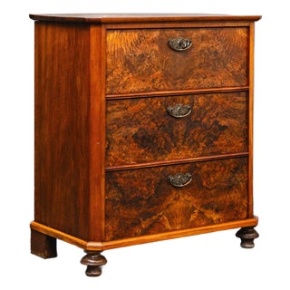 Antique Chest of Drawers For Sale