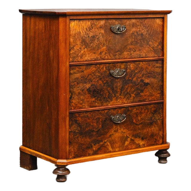 Antique Chest of Drawers For Sale