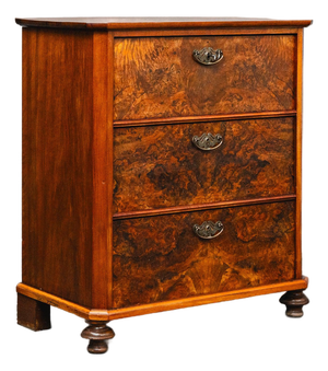 Antique Chest of Drawers