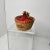 Rustic Vintage Handcrafted Lidded Turkey Basket- 2 Pieces For Sale - Image 3 of 8