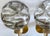 Mid-Century Modern Murano Glass Sconces from Doria Leuchten, 1970s, Set of 2 For Sale - Image 4 of 18