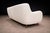 Sofa in Hardwood and Off-White Bouclé by Giuseppe Scapinelli, Brazil, 1950s For Sale - Image 14 of 15