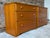 Mid-Century Teak Albany Chests of Drawers from Stag, 1980s, Set of 2 For Sale - Image 11 of 12