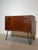 Wood Hairpin Chest of Drawers in Teak from G-Plan For Sale - Image 7 of 8