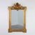 French Rococo Style Gilted Oak Mirror, 1800s For Sale - Image 11 of 11