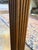 Vintage Henkel Harris Flamed Mahogany Adams Style Console Table Model No. 5758 For Sale - Image 16 of 17