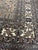 1960s Old Persian Joshegan Area Rug 8x11 For Sale - Image 11 of 13