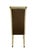 Wood Mid-20th Century Directoire-Style Dining Chairs, Set of 6 For Sale - Image 7 of 16
