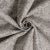 English Aragon Vintage Silver Double Width Fabric - Sample For Sale - Image 3 of 5