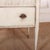 Dutch Painted Bedside Cabinet For Sale - Image 4 of 8
