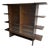 Vintage Cabinet by Francesco Binfare for Cassina, 1980 For Sale