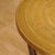 Oriental Side Table with Engraved Copper Top, 1900 For Sale - Image 6 of 9
