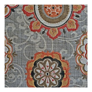 Lee Jofa Suzani Woven Designer Fabric by the Yard For Sale