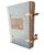 Restoration Hardware Oversized 18th C French Handcrafted Journal Large Decorative Book For Sale - Image 11 of 12