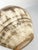 Brown Vintage French Glazed Pottery Jar, 1960s For Sale - Image 8 of 12
