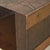 Italian Etched Copper Wall-Mounted Side Table by Victor Cerrato, 1960s For Sale - Image 10 of 11