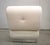 1970s Vintage Lounge Chair in White, 1970s For Sale - Image 5 of 15