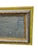 19th Century Italian Hand Painted Rectangular Wall Mirror. For Sale In Philadelphia - Image 6 of 13