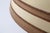 Brown Bouillotte Suede Table Lamp from Lederlux, 1970s For Sale - Image 18 of 18