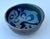 Vintage Original Studio Pottery Bowl For Sale - Image 4 of 12