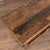French Country 20th Century French Oak Coffee Table With Drawer For Sale - Image 3 of 12
