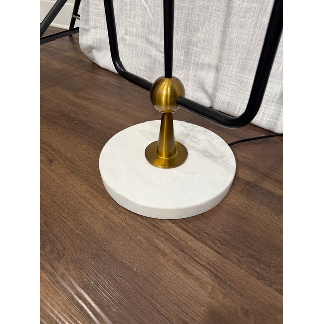 Jonathan Adler Caracas Cactus Floor Lamp For Sale - Image 9 of 12