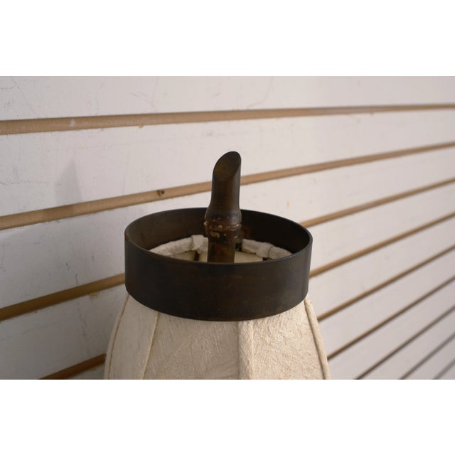 Bronze Stonegate Designs Arts & Crafts Bronze Washed Finish Metal Wall Sconce For Sale - Image 8 of 11