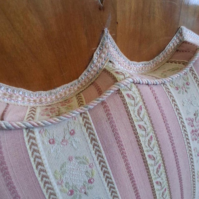 Biedermeier Cherrywood Sofa, 19th Century For Sale - Image 16 of 18