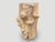 Andrianna Shamaris Rare Bleached Teak Root Pedestal For Sale In New York - Image 6 of 18
