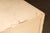 Vintage Metal Lowboy Dresser in Cream Enamel For Sale - Image 13 of 15