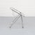 Castelli Plona Chair by Giancarlo Piretti for Castelli, 1970s For Sale - Image 4 of 11