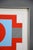 Kumi Sugaï, Festival A, 1970s, Silkscreen, Framed For Sale - Image 10 of 14