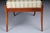 Wood Biedermeier Armchairs in Mahogany, 1835, Set of 4 For Sale - Image 7 of 18