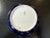 Blue and Gold Porcelain Bowl from Sèvres, 1921 For Sale - Image 3 of 10