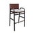 Albany Bar Chair by Wood Tailors Club For Sale - Image 10 of 10