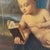Follower of Rafael Sanzio, Madonna Connestabile, Italy, 1800s, Oil on Board, Framed For Sale - Image 10 of 18