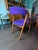 Set of 6 Vintage Danish Modern Teak Dining Chairs (Attributed 4 Niels Møller, 2 Kai Kristiansen) For Sale - Image 11 of 18