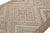 Rug & Kilim Beige Vintage Zayane Moroccan Kilim Rug With Geometric Pattern, From Rug & Kilim For Sale - Image 4 of 7