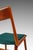 Danish Mid-Century Modern Model 370 Boomerang Dining Chair / Desk Chair Attributed to Alfred Christensen for Slagelse Møbelværk, Denmark, C. 1960's For Sale - Image 15 of 18