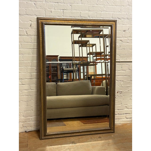 Custom Design Full Length Mirror, Early 21st Century For Sale - Image 11 of 12