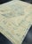 Turkish Turkish Oushak Rug 8'10" x 11'9" #18572 For Sale - Image 3 of 8